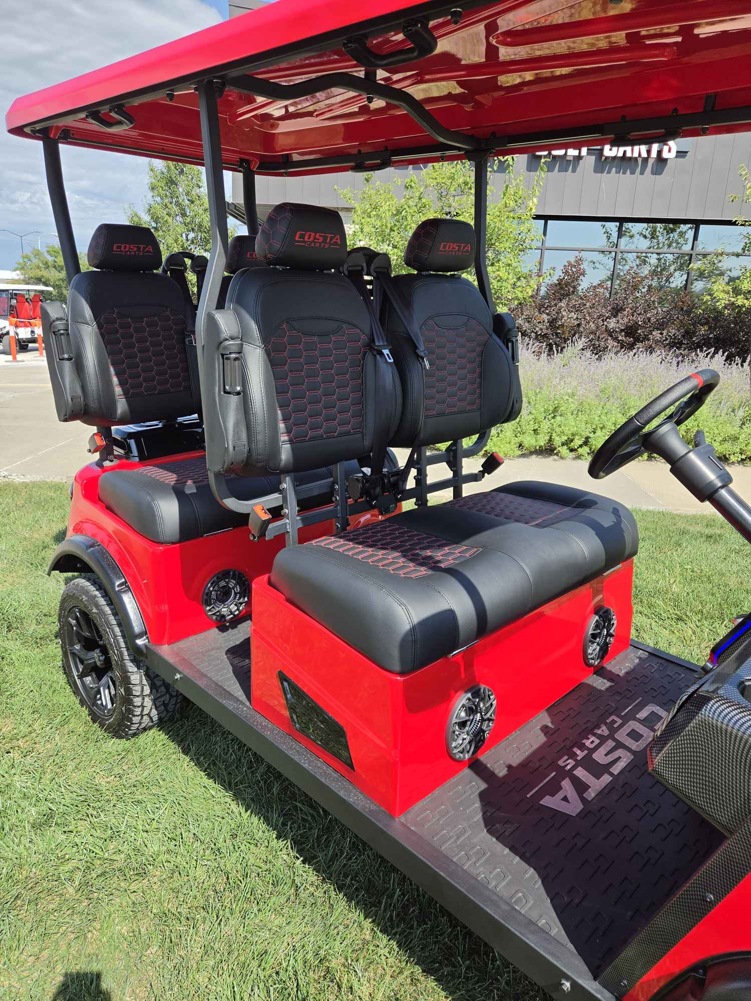 2026 COSTA 400S
