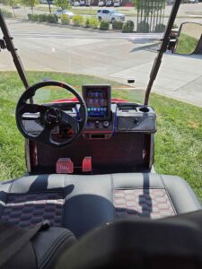 2026 COSTA 400S