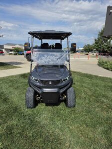 2026 Sivo EDGE 4F