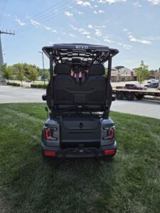 2026 Sivo EDGE 4F