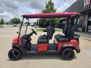2026 Sivo EDGE 4F