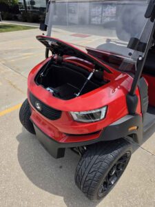 2026 Sivo EDGE 4F