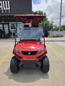 2026 Sivo EDGE 4F