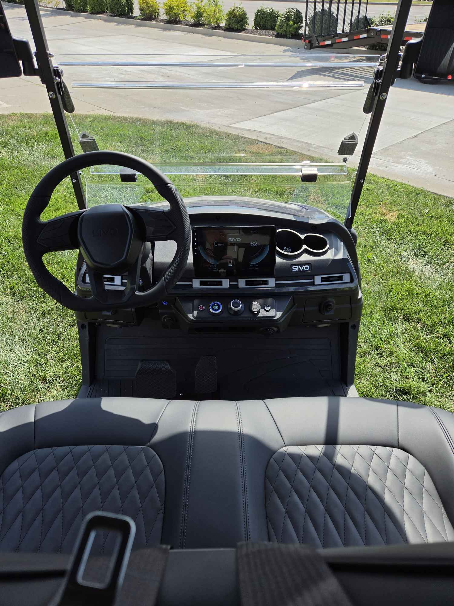 2026 Sivo EDGE 4F
