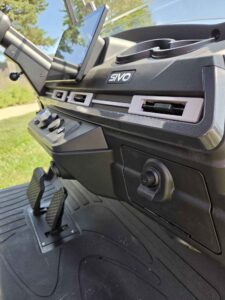 2026 Sivo EDGE 4F