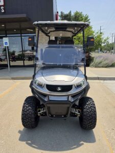 2026 Sivo EDGE 4F LIFTED