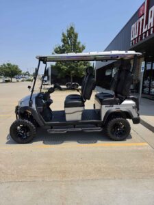 2026 Sivo EDGE 4F LIFTED