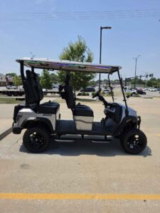 2026 Sivo EDGE 4F LIFTED