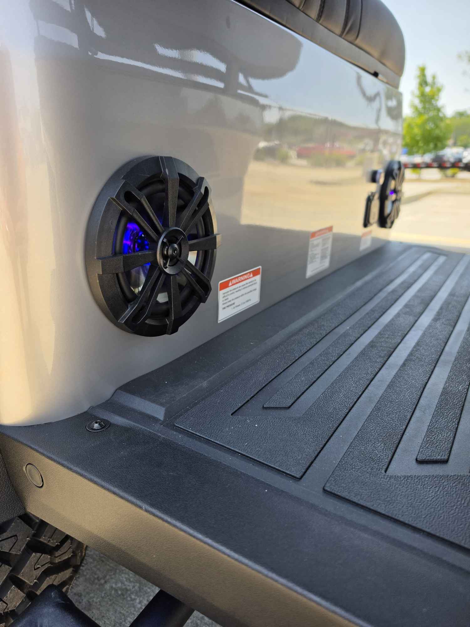 2026 Sivo EDGE 4F LIFTED