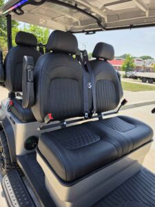 2026 Sivo EDGE 4F LIFTED