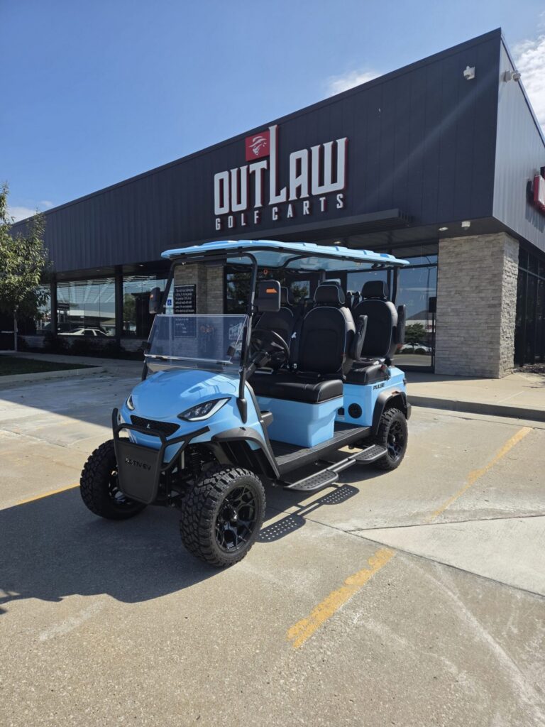 2027 ActivEV Pulse 4f Lifted