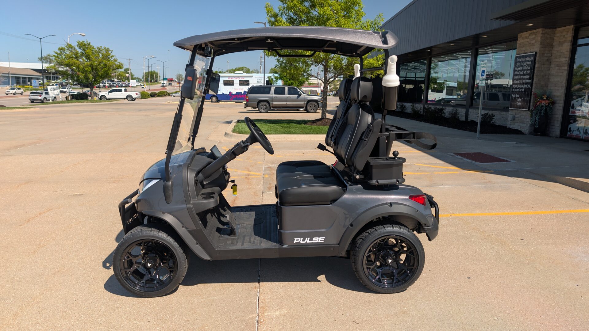 2026 ActivEV Pulse 2P