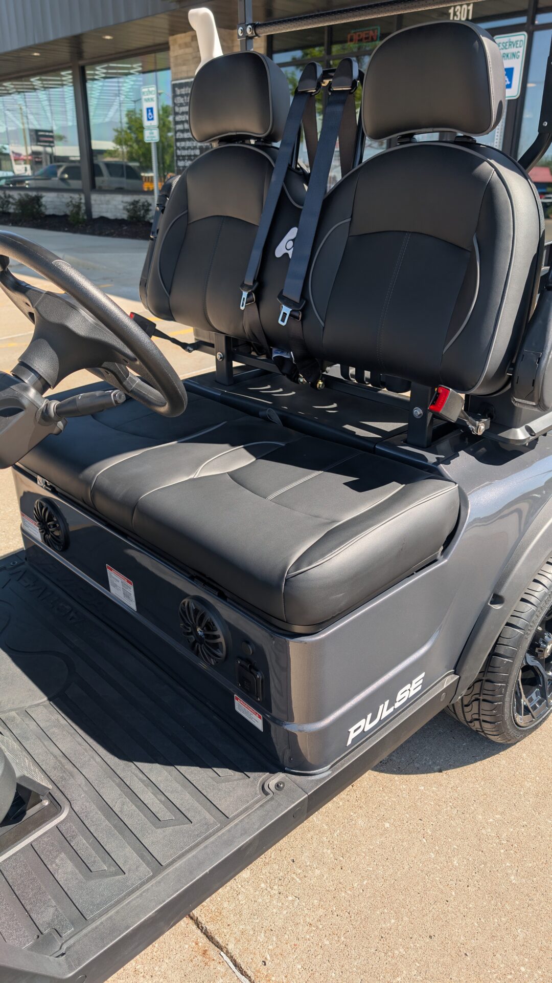 2026 ActivEV Pulse 2P