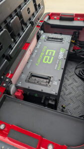 ActivEV PULSE 6 LIFTED