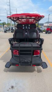 ActivEV PULSE 6 LIFTED