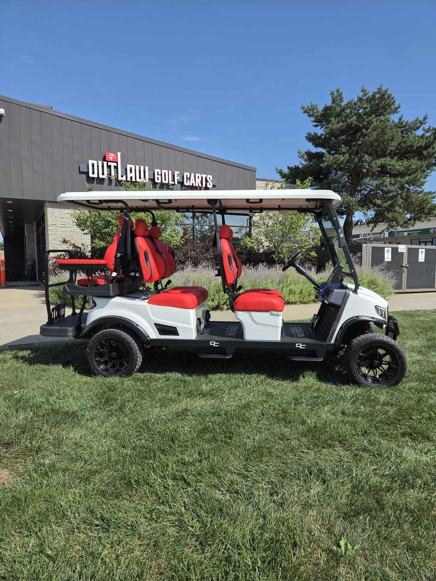 2026 COSTA 600L