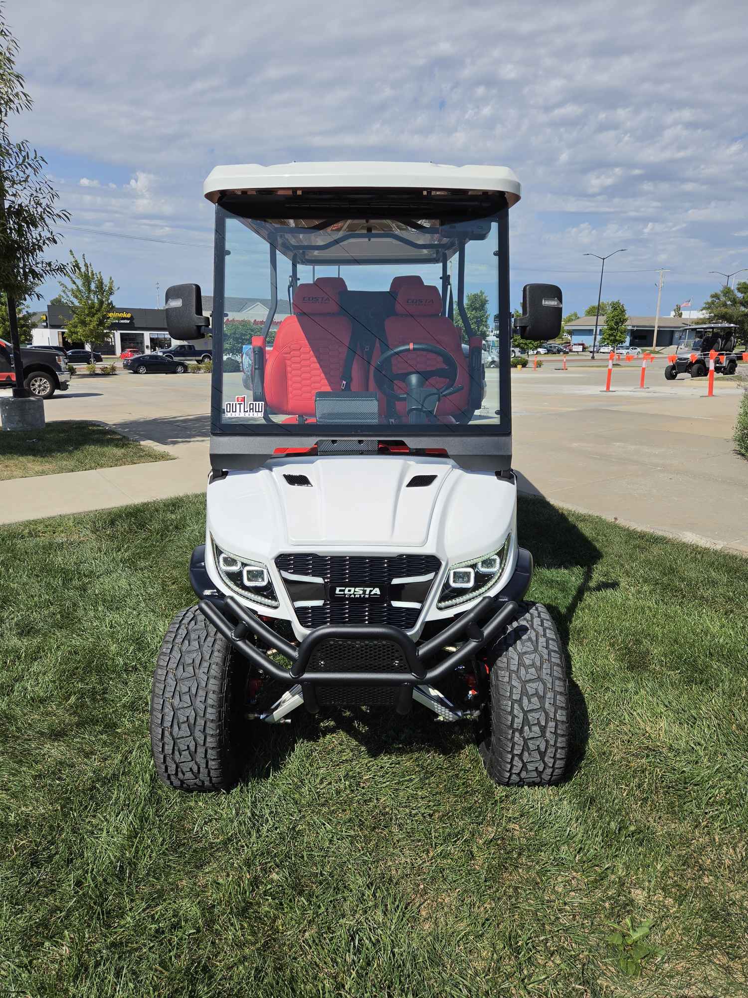 2026 COSTA 600L