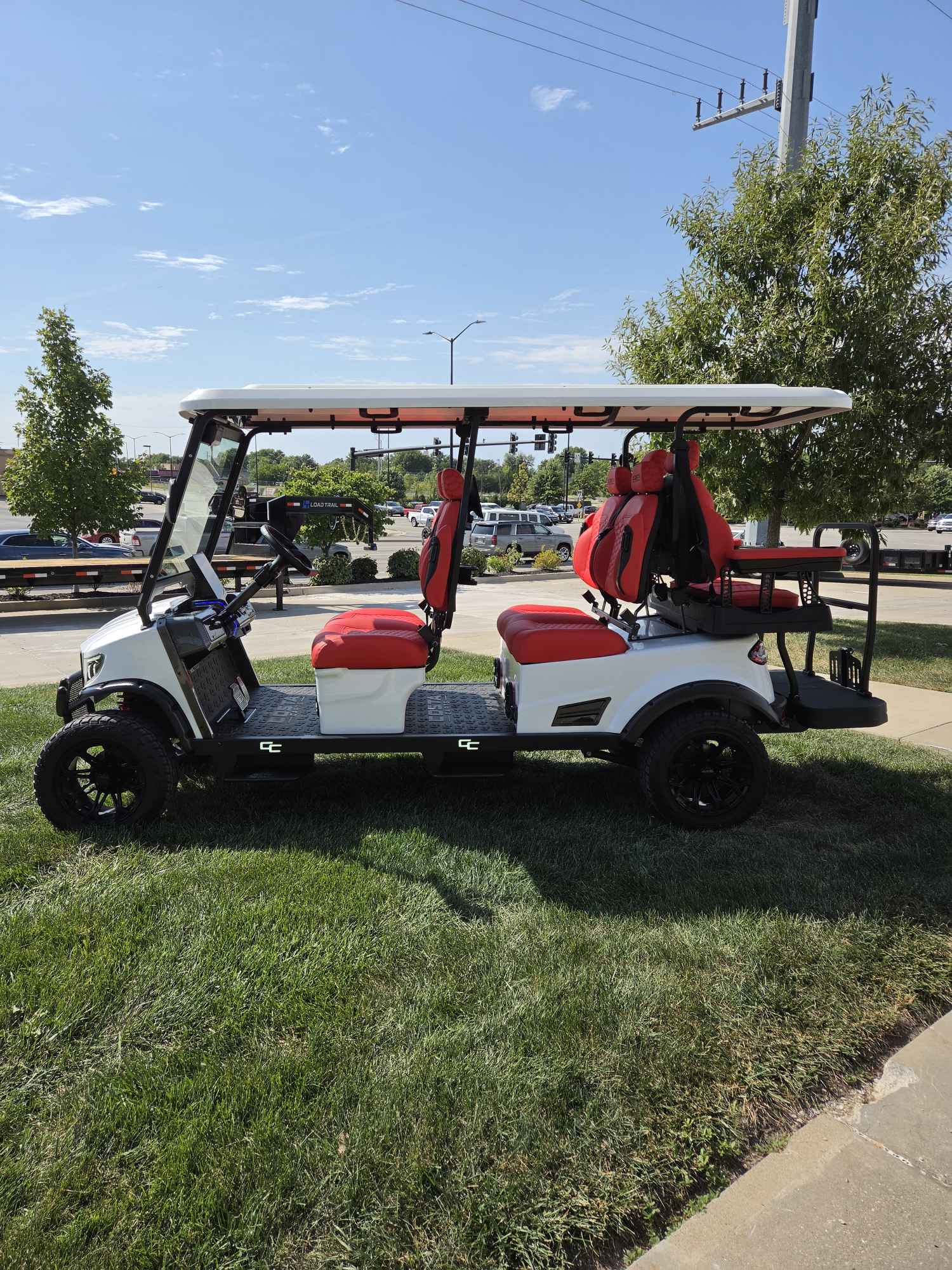2026 COSTA 600L