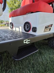 COSTA 600L