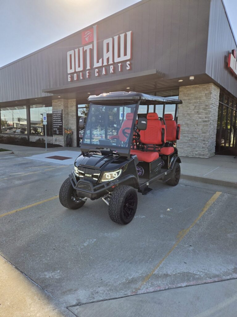 2026 COSTA 400LF